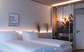 Hafenhotel zu Putbus